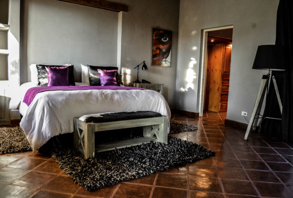 Hotel Nena Centro (Adults Only) San Miguel de Allende Luaran gambar